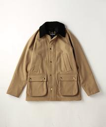 Barbour | ＜Barbour（バブアー）＞ UA別注 BEDALE WOOL †(その他アウター)