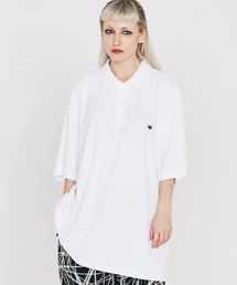 VIRGOwearworks | Vg big-polo(ポロシャツ)
