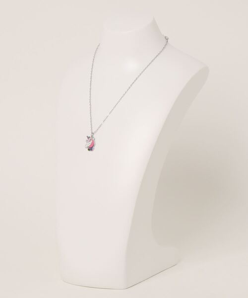 セール】ユニコーンネックレス（その他小物）｜Lycee mine（リセマイン
