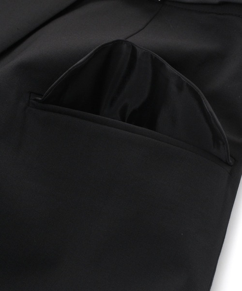 BABYLONE（バビロン）の「[OT]TROﾚｲﾔｰﾄﾞﾍﾞﾙﾄ（ベルト・レディース・ブラック/サンドグレー・FREE）」の13枚目の写真