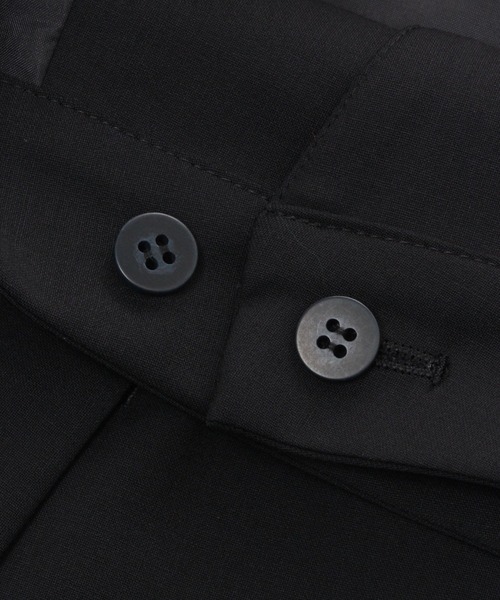 BABYLONE（バビロン）の「[OT]TROﾚｲﾔｰﾄﾞﾍﾞﾙﾄ（ベルト・レディース・ブラック/サンドグレー・FREE）」の17枚目の写真