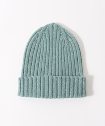 【Le Bonnet / ル ボネ】Beanie Long