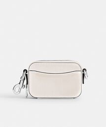 COACH（コーチ）の「クロスボディ ポーチ（ショルダーバッグ