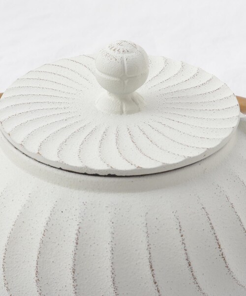 セール】急須5型波(金 麻色) ツル金（食器）｜212 KITCHEN STORE（トゥ