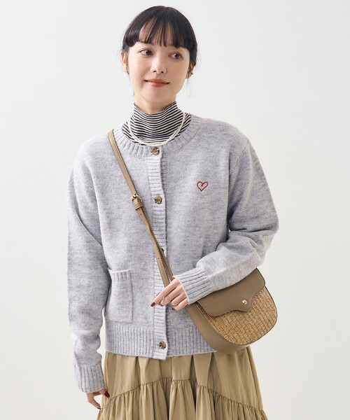 FREAK'S STORE（フリークスストア）の「ワンポイント ハート
