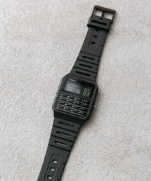CASIO | CASIO　CA-53WF(アナログ腕時計)