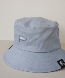 STARTER BLACK LABEL（スターターブラックレーベル）の「【 STARTER BLACK LABEL / スターター 】 ワンポイント バケットハット / HAT（ハット）」