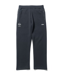 TECH SWEAT TEAM FLAT HEM BAGGY PANTS
