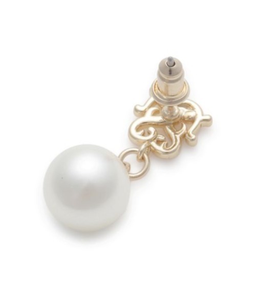 SNIDEL(スナイデル)の「パールバリエピアス(ピアス(両耳用)・レディース・A/B/C・FREE)」の14枚目の写真