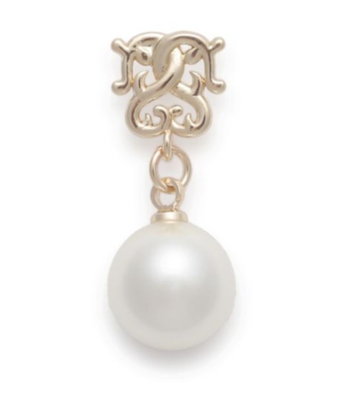 SNIDEL(スナイデル)の「パールバリエピアス(ピアス(両耳用)・レディース・A/B/C・FREE)」の15枚目の写真