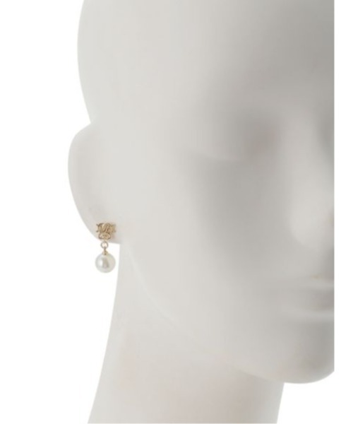 SNIDEL(スナイデル)の「パールバリエピアス(ピアス(両耳用)・レディース・A/B/C・FREE)」の17枚目の写真