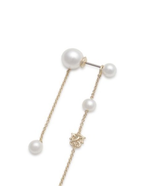 SNIDEL(スナイデル)の「パールバリエピアス(ピアス(両耳用)・レディース・A/B/C・FREE)」の19枚目の写真