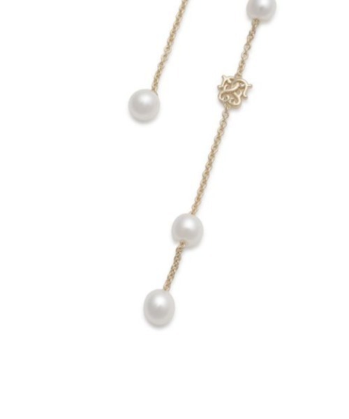 SNIDEL（スナイデル）の「パールバリエピアス（ピアス（両耳用