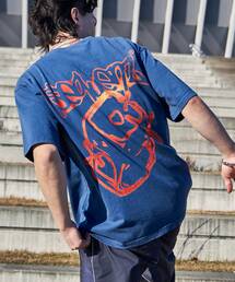 国内発送/関税込☆URKOOL☆ヒップホップ 半袖 Tシャツ☆ 078 CITE | クルーネック 半袖Tシャツ WOMEN