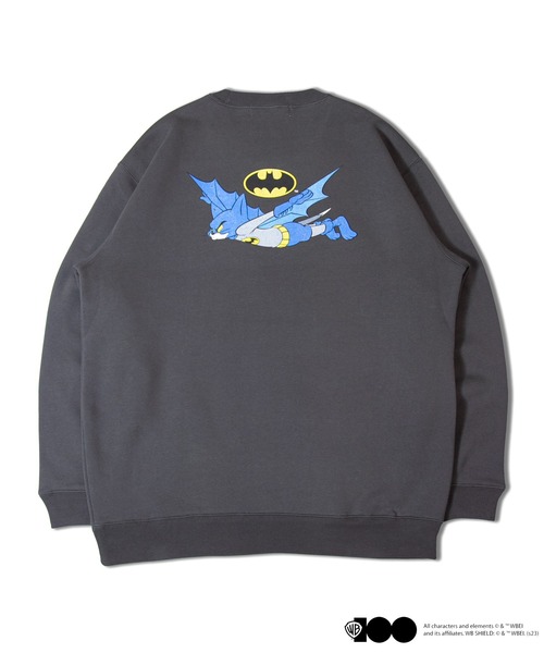 JACKROSE（ジャックローズ）の「JE-ワーナーブラザース スウェット（スウェット・メンズ・その他3/その他2/その他4/その他1・L/M）」の12枚目の写真