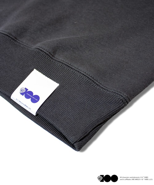 JACKROSE（ジャックローズ）の「JE-ワーナーブラザース スウェット（スウェット・メンズ・その他3/その他2/その他4/その他1・L/M）」の15枚目の写真