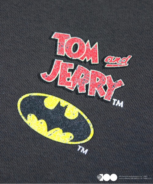 JACKROSE（ジャックローズ）の「JE-ワーナーブラザース スウェット（スウェット・メンズ・その他3/その他2/その他4/その他1・L/M）」の18枚目の写真