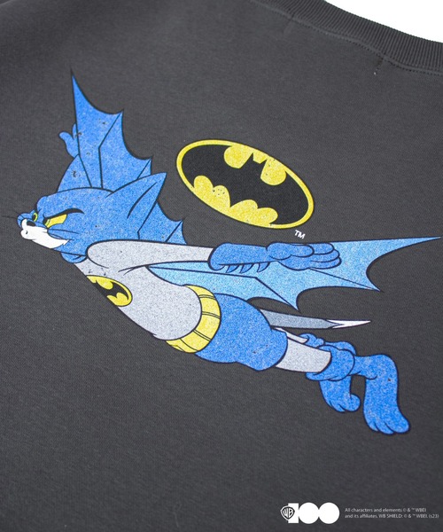 JACKROSE（ジャックローズ）の「JE-ワーナーブラザース スウェット（スウェット・メンズ・その他3/その他2/その他4/その他1・L/M）」の8枚目の写真