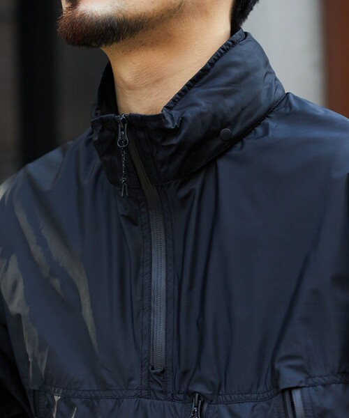 FREAK'S STORE（フリークスストア）の「PERTEX MIL SMOCK PARKA/パー