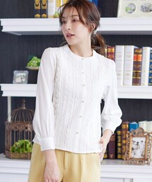 レディースのトップス（レース）ファッション通販 - ZOZOTOWN