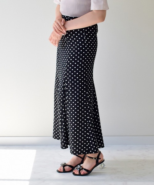 Bridget Birkin（ブリジットバーキン）の「【Bridget Birkin】ビッグビジューサンダル(542012)（サンダル・レディース・ブラック/ベージュ/ピンク/シルバー・24/23.5/23/24.5/22.5）」の10枚目の写真