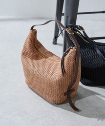 GALLARDAGALANTE | 【2.718】クロスメッシュショルダー(ショルダーバッグ)