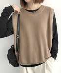 SEU(エスイーユー)の「トップス(ベスト)」