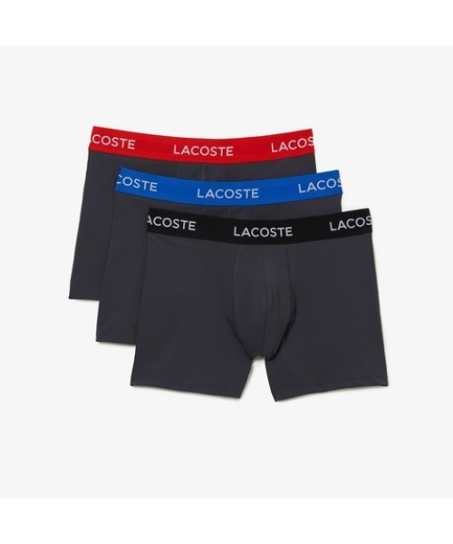 【セール】《LACOSTE》5H6562-10（ショーツ）｜LACOSTE（ラコステ） 5,568円