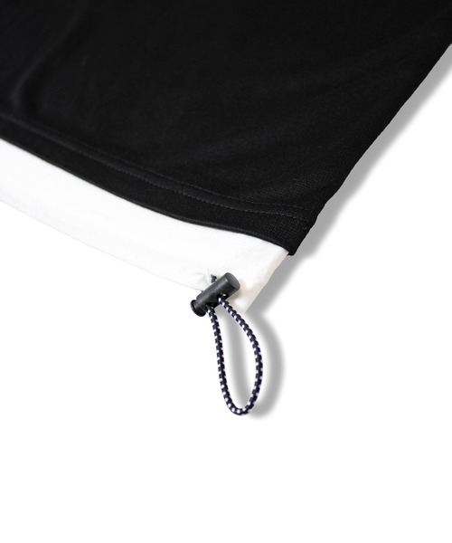 JE-CIRCLE MOTION LOGO SS TEE（Tシャツ/カットソー）｜JACKROSE（ジャックローズ）