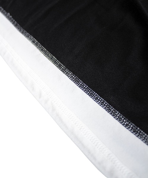 JE-CIRCLE MOTION LOGO SS TEE（Tシャツ/カットソー）｜JACKROSE（ジャックローズ）