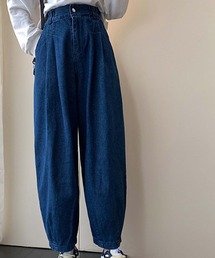 デニムパンツ