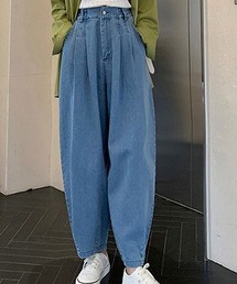 デニムパンツ