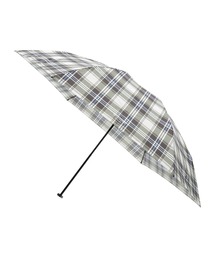 MACKINTOSH PHILOSOPHY 折りたたみ傘 マッキントッシュ 晴雨兼用 折りたたみ傘 傘 メタリック