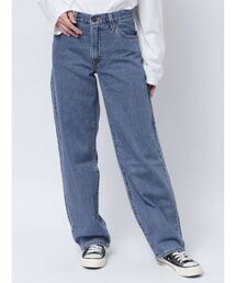 【Ca】Levis BAGGY DAD