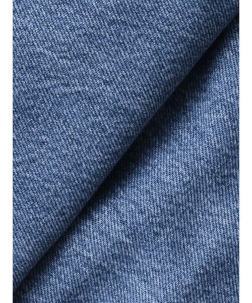 Levi's（リーバイス）の「【Ca】Levis BAGGY DAD（デニムパンツ・レディース・ブルー・24inch/25inch/26inch）」の9枚目の写真