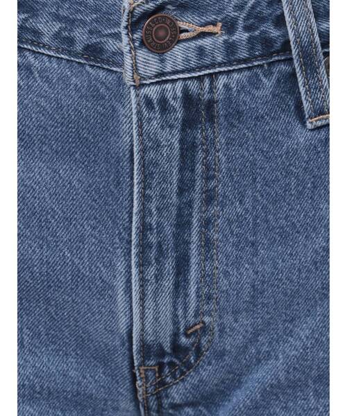 Levi's（リーバイス）の「【Ca】Levis BAGGY DAD（デニムパンツ・レディース・ブルー・24inch/25inch/26inch）」の11枚目の写真