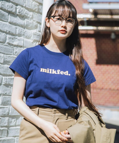 セール】COOPER LOGO COMPACT S/S TEE（Tシャツ/カットソー