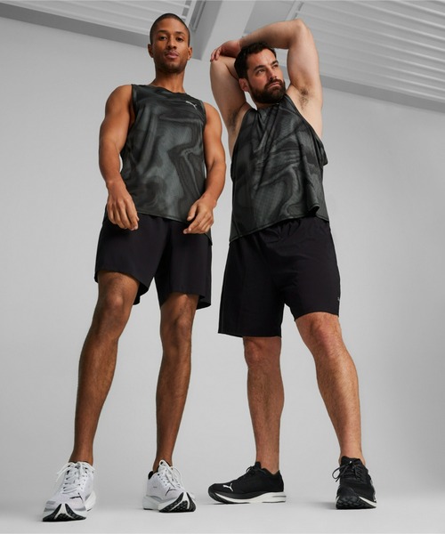 PUMA（プーマ）の「PUMA プーマ メンズ ランニング ラン