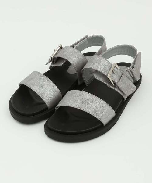 セール】【大人のフラットサンダル】（サンダル）｜MELROSE