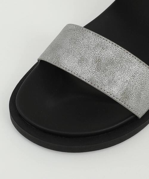セール】【大人のフラットサンダル】（サンダル）｜MELROSE