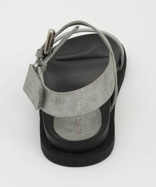 セール】【大人のフラットサンダル】（サンダル）｜MELROSE