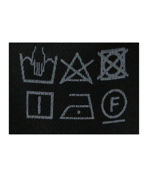 UNITED ARROWS（ユナイテッドアローズ）の「タック テーパード パンツ（その他パンツ・レディース・ダークグレー/ネイビー・36/38/40）」の18枚目の写真