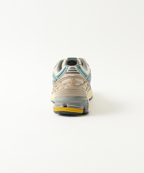 NEW BALANCE(ニューバランス)の「【New Balance / ニューバランス】M1906RRC(スニーカー・メンズ・グレー・25.5cm/26cm/26.5cm/27cm/27.5cm/28cm)」の3枚目の写真
