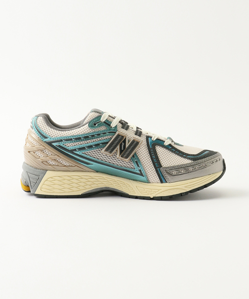 NEW BALANCE(ニューバランス)の「【New Balance / ニューバランス】M1906RRC(スニーカー・メンズ・グレー・25.5cm/26cm/26.5cm/27cm/27.5cm/28cm)」の4枚目の写真