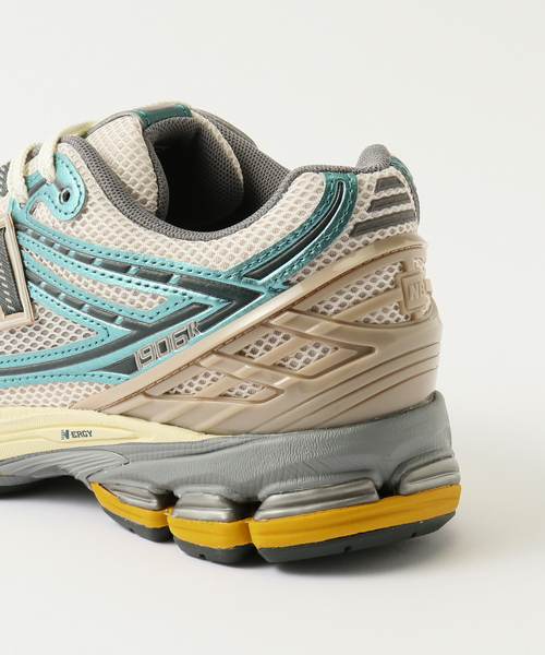 NEW BALANCE(ニューバランス)の「【New Balance / ニューバランス】M1906RRC(スニーカー・メンズ・グレー・25.5cm/26cm/26.5cm/27cm/27.5cm/28cm)」の5枚目の写真