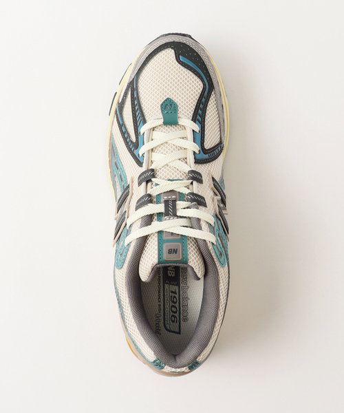 NEW BALANCE(ニューバランス)の「【New Balance / ニューバランス】M1906RRC(スニーカー・メンズ・グレー・25.5cm/26cm/26.5cm/27cm/27.5cm/28cm)」の6枚目の写真
