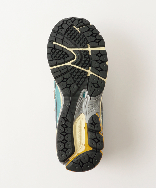 NEW BALANCE(ニューバランス)の「【New Balance / ニューバランス】M1906RRC(スニーカー・メンズ・グレー・25.5cm/26cm/26.5cm/27cm/27.5cm/28cm)」の7枚目の写真