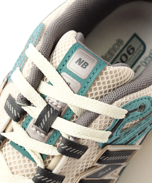 NEW BALANCE(ニューバランス)の「【New Balance / ニューバランス】M1906RRC(スニーカー・メンズ・グレー・25.5cm/26cm/26.5cm/27cm/27.5cm/28cm)」の8枚目の写真