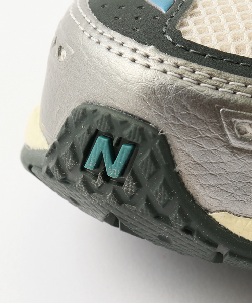 NEW BALANCE(ニューバランス)の「【New Balance / ニューバランス】M1906RRC(スニーカー・メンズ・グレー・25.5cm/26cm/26.5cm/27cm/27.5cm/28cm)」の9枚目の写真