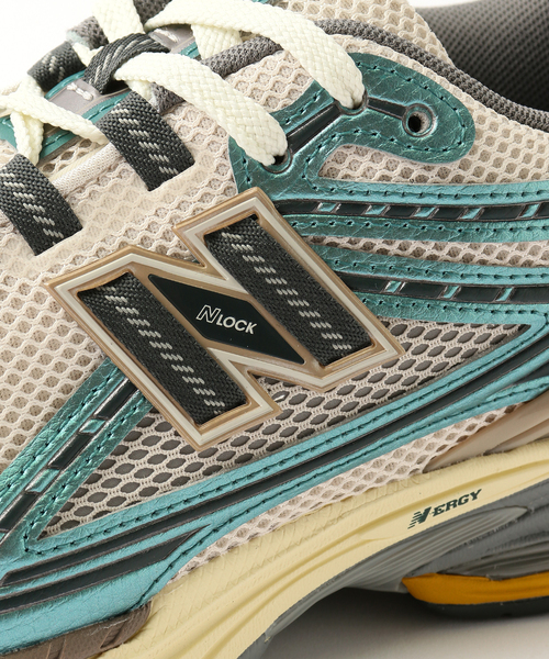 NEW BALANCE(ニューバランス)の「【New Balance / ニューバランス】M1906RRC(スニーカー・メンズ・グレー・25.5cm/26cm/26.5cm/27cm/27.5cm/28cm)」の11枚目の写真